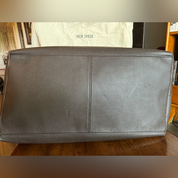 JACK SPADE - Unknown Cargo Roll-Top Duffle - Picture 5 of 13